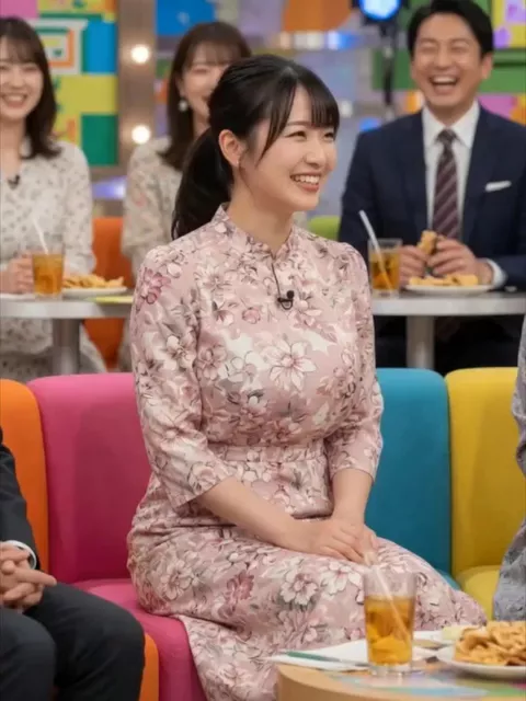 【AIえち動画】彼女の秘密、有料公開中。