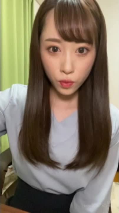 【AIえち動画】test