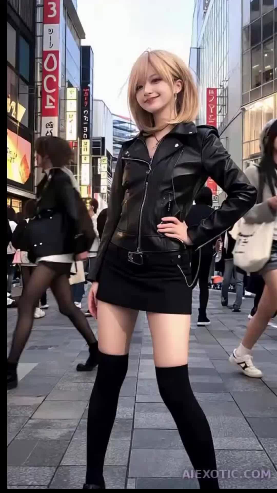 【AIえち動画】このあと何をされたと思う？????
