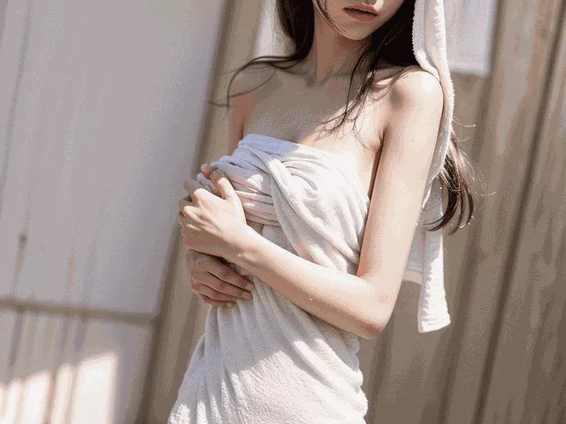 AI美女のエロ画像まとめ part6