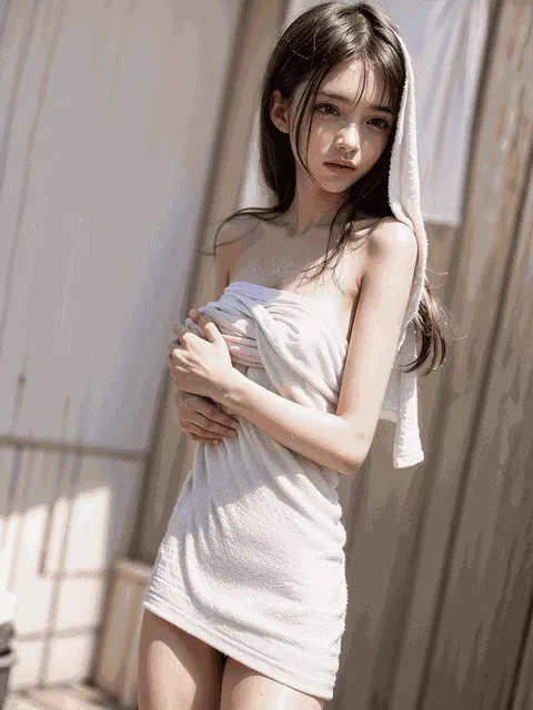 AI美女のエロ画像まとめ part6