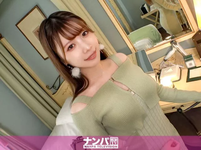 200GANA-3365｜【色白美少女降臨】おしとやかな見た目しといて脱いだ後はスイッチオン！！？しっかり激しいプレイが好きな最高の女の子でした。 マジ軟派、初撮。 2280｜ナンパTV