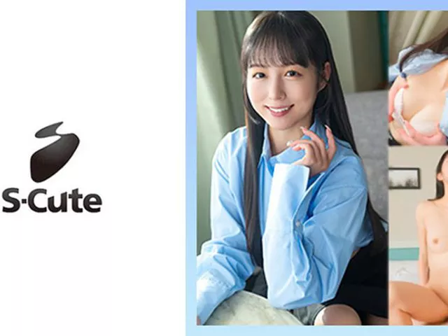 229SCUTE-1561｜はな(25)ドキドキが止まらない中出しエッチ｜S-CUTE