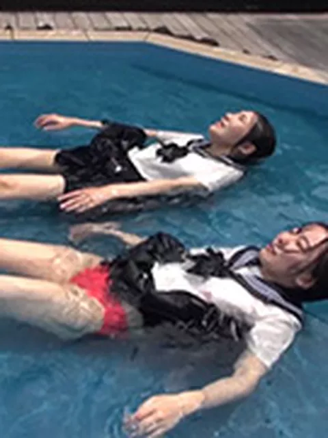 sandw-0280｜祭りのあと｜S&W企画｜	ウェット＆メッシー