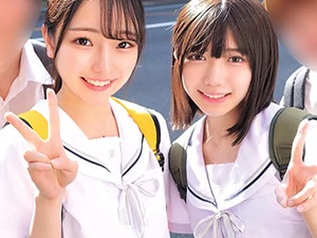 orecz526｜ゆな＆はな｜俺の素人-Z-