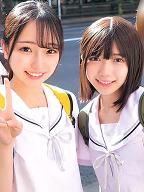 orecz526｜ゆな＆はな｜俺の素人-Z-