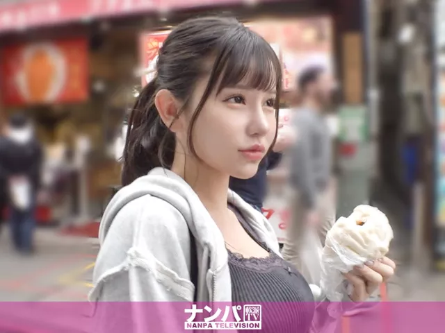 200GANA-3375｜元自衛隊の身体はエロい！！芯のある身体に飛び出たおっぱいと尻がドンドン！！明るく天真爛漫な美少女をグチョグチョに！！パンパンパン！元自衛隊の美少女と屈強な男のSEXバトル開始！！ マジ軟派、初撮。 2295｜ナンパTV
