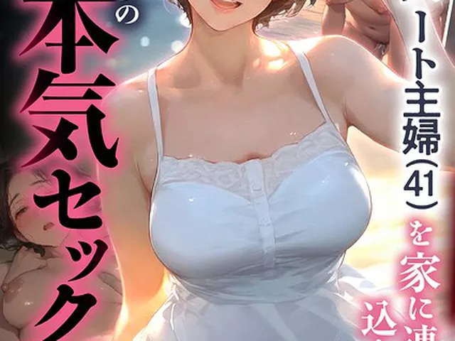バ先のパート主婦（41）を家に連れ込んだら10年ぶりの汗だく本気セックスした話（12）｜mamaya｜アルピス工房