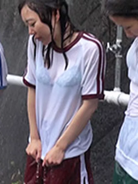 sandw-0284｜部長同士の譲れぬ意地｜S&W企画｜	ウェット＆メッシー