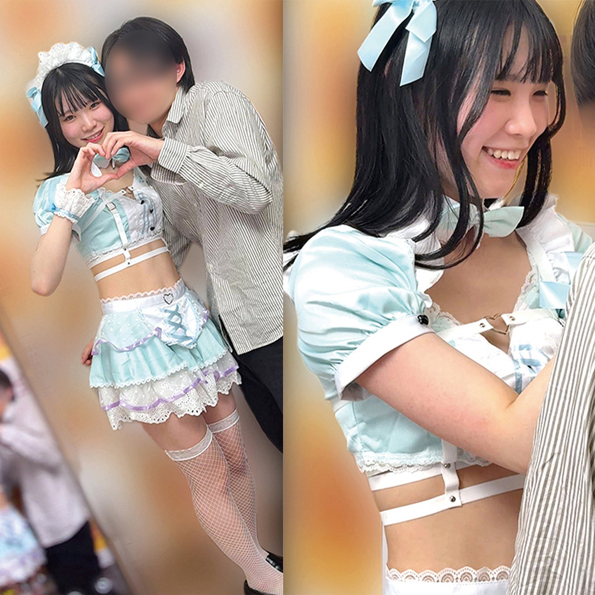 oremo557｜S｜俺の素人-Z-