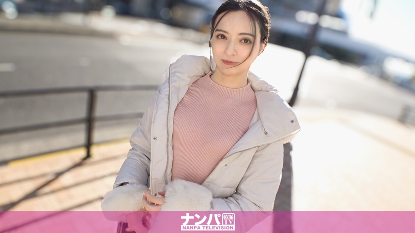 200GANA-3400｜スレンダーハーフ女子爆イキ！！全く、どこを切り取っても美しいなぁ・・・。陶器人形のような肌に、ドロドロの精子ぶっかけちゃいま？す！！細身の体に似合ったピンク色の乳首とクリを踊り食い！！ハーフ女子の、ヨガる姿を見逃すな・・・！ マジ軟派、初撮。 2313｜ナンパTV