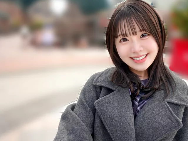 SIRO-5683｜きゅるん！アニメ声で可愛いテーマパークのお姉さん参戦！敏感過ぎてビクビク何度もイキまくり！可愛さ余ってガンガン突きまくってしまいましたwまさにSEXトラクションの始まりです！みんなー！ティッシュの準備はいいー！？ 【初撮り】ネットでAV応募→AV体験撮影 2567｜シロウトTV