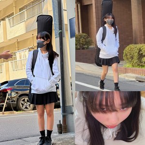 mgld009｜touka｜素人めえめえ 金
