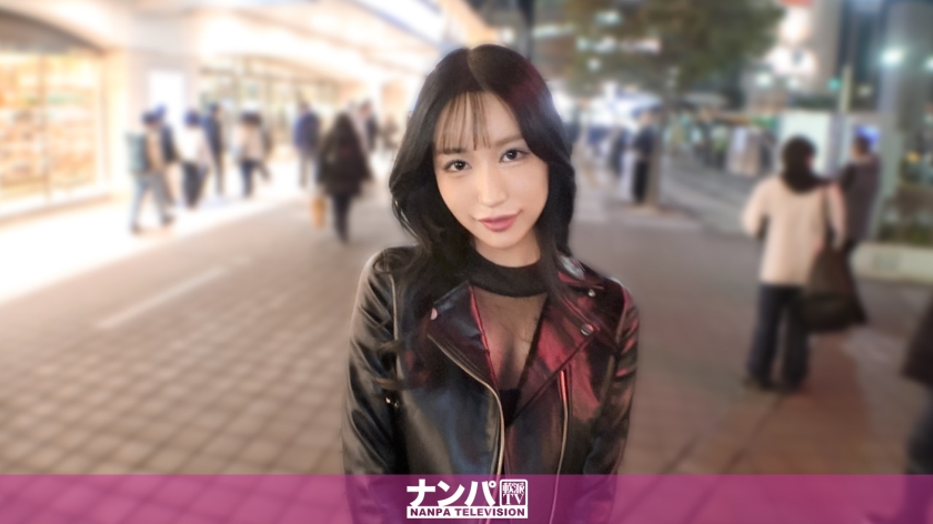 200GANA-3420｜エロカッコいいバンギャをナンパしたら、ノリが良すぎてそのままセックスしてしまった件！美人でカッコいいスケスケお姉さんはキス、フェラ、腰振り、全てにおいてテクニックが凄い！美人過ぎて有名人に何回もナンパされてきた！ノリの良さに便乗してガン突きで責められて大洪水みたいな大量潮吹きでイキまくる！ マジ軟派、初撮。 2328｜ナンパTV