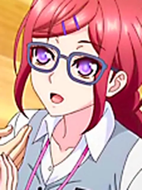 仕事一筋で出世するも恋愛に奥手で未だに処女の妄想好きお局OLが後輩のイケメン若手社員から猛アタックをかけられて社内の更衣室や会議室で交わっちゃうドキドキオフィスSEX aniporn