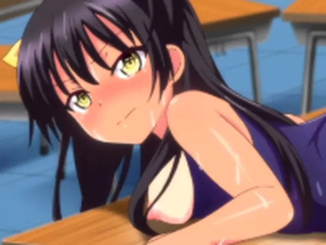 女性にトラウマを抱く男が過去へタイムリープし元いじめっ子JKとそのムチムチ巨乳母親を次々犯して支配するタイムリープセックス aniporn