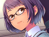 ナンパしてきたウザいおじさんをあしらうためにありえない金額をふっかける文化系メガネJKがお金持ちの彼にあっさり支払いされてホテルで手錠をかけられながら性奴隷にされちゃうアナルH aniporn
