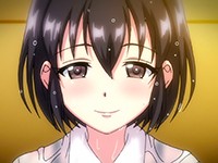 見知らぬおじさんに犯された清楚系制服美少女JKが疼きを抑えきれず再び会いに行って中出しをねだる恋愛セックス SpankBang