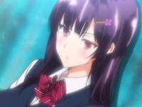 彼氏ができたばかりなのに腐れ縁チャラ男に即寝取られ調教される爆乳JK彼女の略奪セックス aniporn