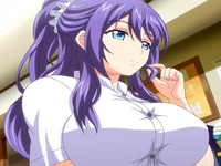 女性とエロハプニング続きの星の下生まれ主人公が漫画喫茶バイトで同僚美女や客の美少女と性行為を繰り返すなりゆきセックス SpankBang