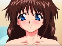 ほぼ裸同然の格好をした巨乳美少女が彼氏の先輩宅でドキドキしながら濃厚に絡み合うイチャイチャセックス YouJizz