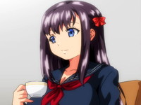 家庭教師をしてくれた親戚のお兄さんを女子校生らしからぬ魅惑ボディで誘惑する巨乳JKの女性優位セックス XVIDEOS