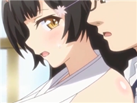 生徒会長であり竜族の姫でもある美少女が学校の先生に恋してしまい彼とたくさん愛し合う関係に発展するドキドキセックス aniporn