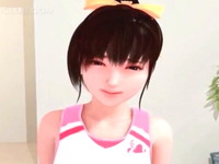 小動物のように可愛い激かわ女子がロリボディをフル活用して男性を攻め気持ちよくしてあげる濃密エッチ YouJizz