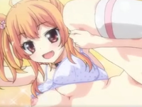 無邪気な妹たちがおちんぽに興味津々になり溺愛するお兄ちゃんに甘えてエッチなお願いを連発するドキドキ近親相姦プレイ YouJizz