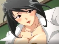 クールな見た目とは裏腹に超ド変態の爆乳美人教師が不良男子たちにオナニー現場を見られ強引に輪姦される快感セックス YouJizz