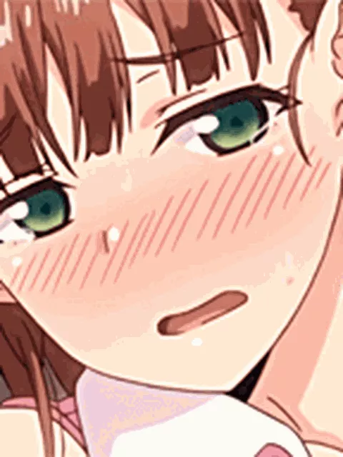 【エロアニメ】えっちしたいよぉ！！セックスに興味深々のロリJSが男子を誘って初体験で中出しをキメてしまうｗｗ