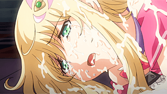 エグすぎだろ。。。敵に拉致られて集団輪姦レイプされたJK魔法少女の末路。。。