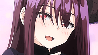 スケベスキルで調子こいてる主人公のザーメンを余裕で絞り尽くす女魔王様がヤバすぎる件ｗｗ