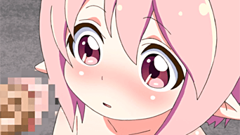 ちょｗｗこれはさすがにアウトｗｗ幼女になった巨乳娘に発情してチンポ舐めさせた結果ｗｗ