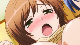 年下男子からの猛烈アプローチに母性が芽生えてしまった巨乳娘がチンポを受け入れてしまうｗｗ