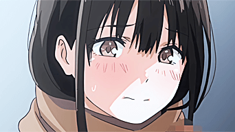 こころの隙間をチンポで埋める！！むっつりスケベの真面目JKがしらないおじさんとトイレ中出ししてしまう。。。