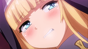 【エロアニメ】みんなを助けるために魔法少女になったのに。。。助けるはずの男子たちに集団レイプされたJK！！