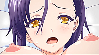 【エロアニメ】弱みを握られてるからなぁｗｗ会議室に呼び出され性処理を強制させられる美人OLをご覧くださいｗｗ