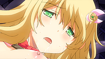 魔法少女になったJKが初戦で即負けｗｗ触手で嬲られ凌辱レイプされてしまう。。。