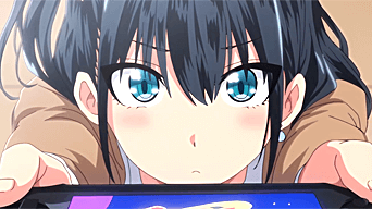 【エロアニメ】乙女心マジわかんねぇ。。。ゲーム部の後輩JKが校内でいきなりフェラしてきたンゴｗｗ