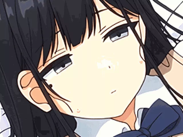 【エロアニメ】気持ちいいからつい中出ししちゃったんだよねｗｗ制服JKに生中出ししてしまう主人公ｗｗ
