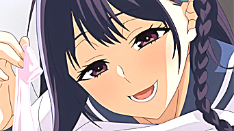 卒業後はセクシー女優やろなぁｗｗJKのくせにラブホでハメ撮り撮影をするビッチ娘！！