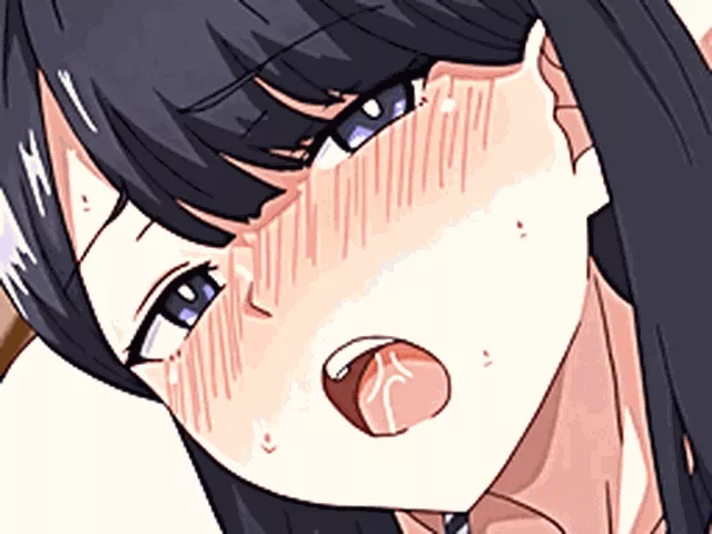 【エロアニメ】興奮しすぎて自分からまたがってるの草ｗｗ快楽を求めるクール系JKの理性がぶっ飛んだ結果ｗｗ