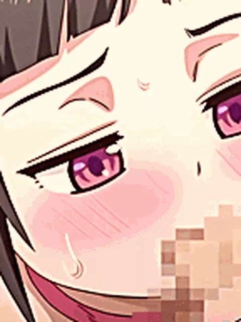 【エロアニメ】目の前で好きな男子がAV女優とハメハメしてるのに嫉妬して張り合ってきたロリJSが中出しキメてるンゴｗｗ