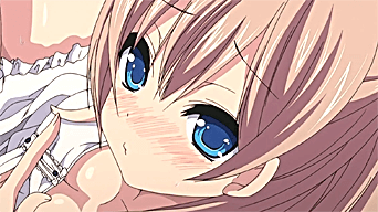 もたれかかってきて上目使いとかあざとすぎるんよ！誘惑に勝てずチンポをハメてしまう主人公ｗｗ