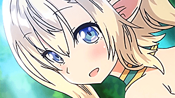 この棒はね、とっても気持ちよくなれる棒なんだ！！無知のロリ巨乳エルフにセックスを教え込んだ結果！！