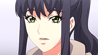 【エロアニメ】1分で射精まで行けるか？タイムリミット有りのセックスで即イキしてしまう主人公ｗｗ