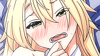 王女様がおほ顔で絶頂にｗｗダブルチンポで両穴かき回されたらそりゃ即イキ必須だわなｗｗ