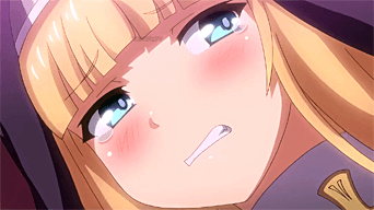 美少女エクソシストがレイプでガチ泣き！！生徒を助けるために立ち向かうも悪魔に操られた男子たちに。。。
