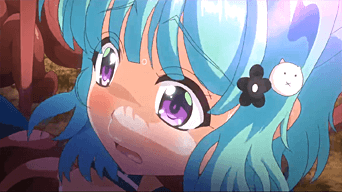えちえち魔法少女が敵モンスターに蹂躙されて昇天！！これはもうJK乱交大会なのでわｗｗｗ